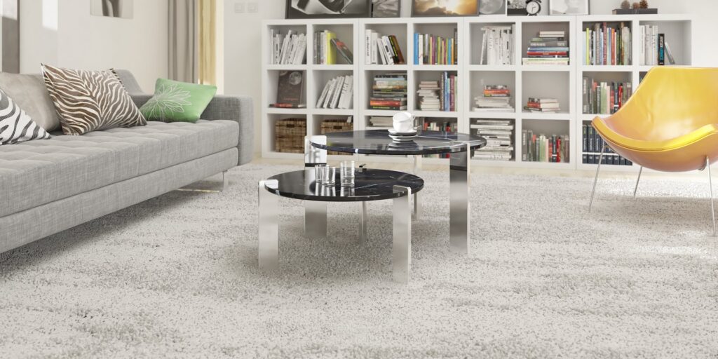 New carpet or rug