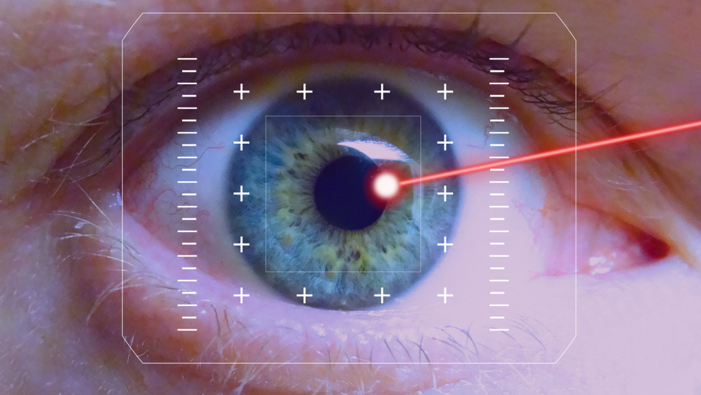 cost of laser surgery