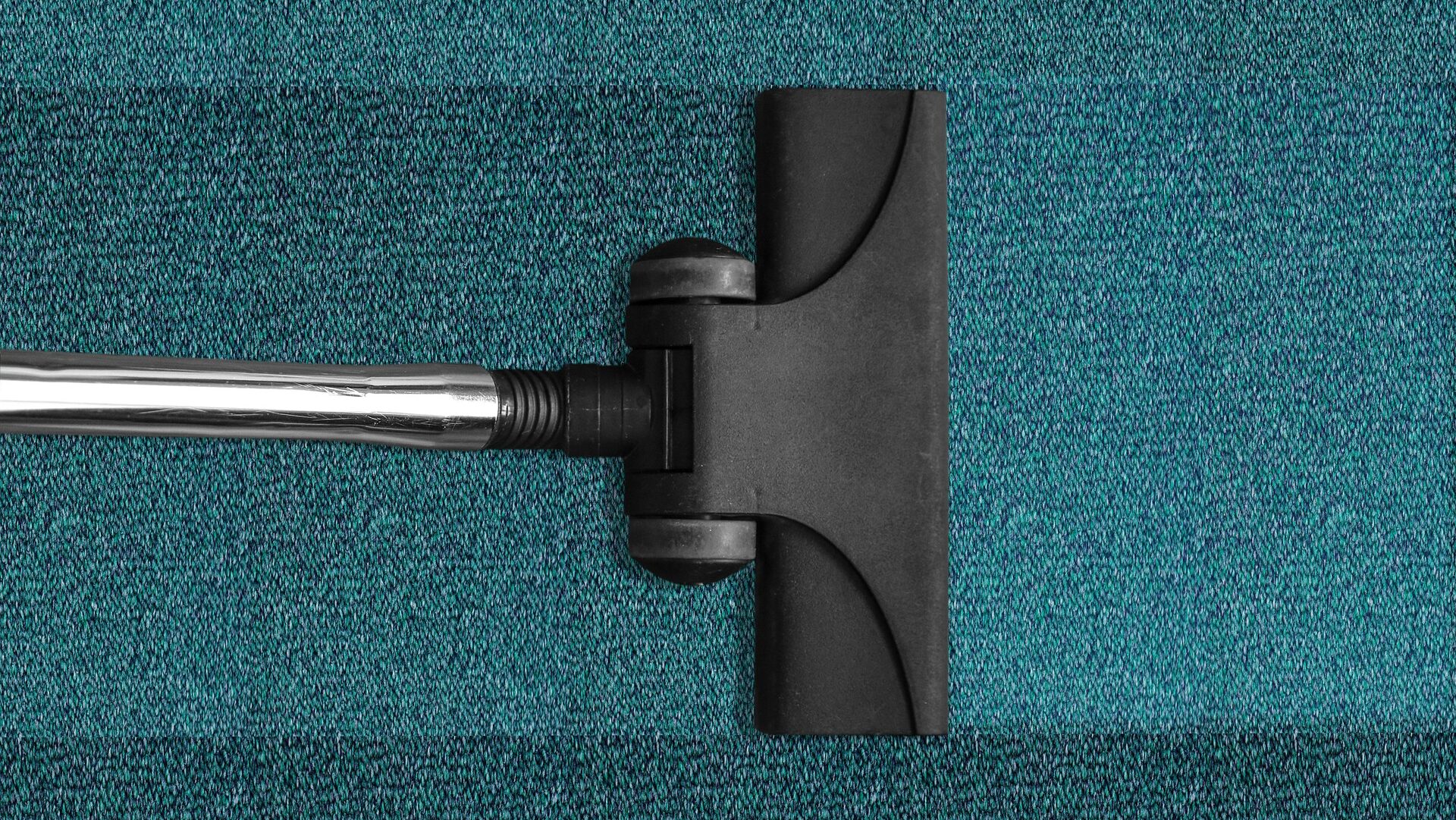 new carpet